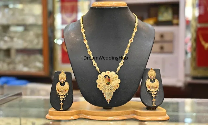 Punam Fancy Jewellers